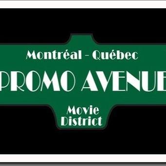 We are a Montreal based publicity and promotions agency organizing various events and movie screenings in Quebec