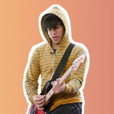 im ry and i am fall out boy af [ they/them ]