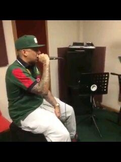 Los Reyes Del Rap 17/03/2015