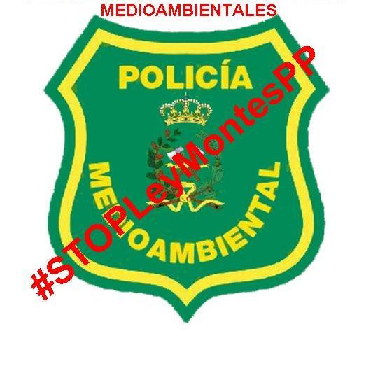 Agente Medioambiental #AAMM de #CLM de profesión y vocación, aficionado al pajareo, la montaña y a viajar por este mundo. #StopLeyMontesPP