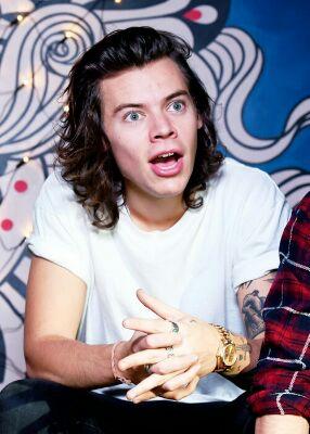 ♥I'm in love with 1D ♥ #Directioner4Ever