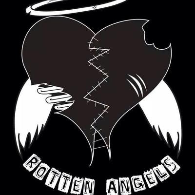 Interprovincial roller derby with players and support staff from Alberta, Saskatchewan, and Manitoba coming together as a Rotten Army formed by Coach Rotten.