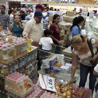 Mandanos informacion de lugares que hoy tengan algun producto de dificil acceso para que todos estemos informados. Reporta tu cola.
