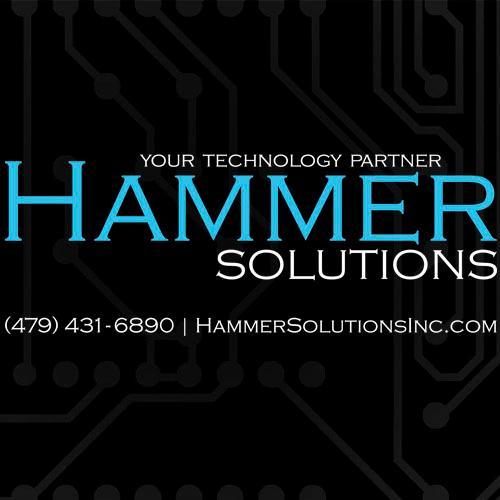 HammerSolutions's profile picture. Hammer Solutions Inc. provides a wide range of cutting edge technology solutions to businesses of all sizes.
