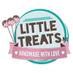Little Treats NI (@littletreatsni) Twitter profile photo