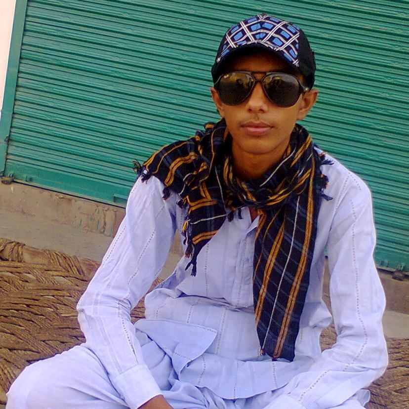 Hamza125232H's profile picture. 