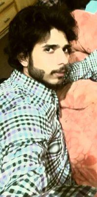 k_irtaza's profile picture. 