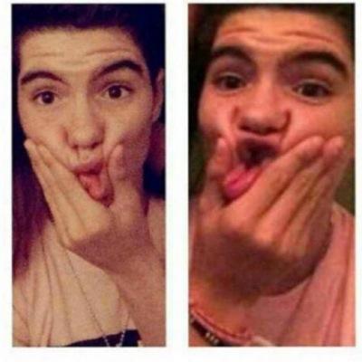 ‘Tienen el don de brillar aun teniendo todo en contra’[JDOM•GEMELIERS•DANISÚ] JESUPUPURUPU&DANA IG:@gemeliersvalencianas_
