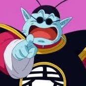 北の界王神 HJ4-44 北の界王神 SR | ドラゴンボールヒーローズ