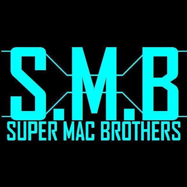SuperMacBrother Profile