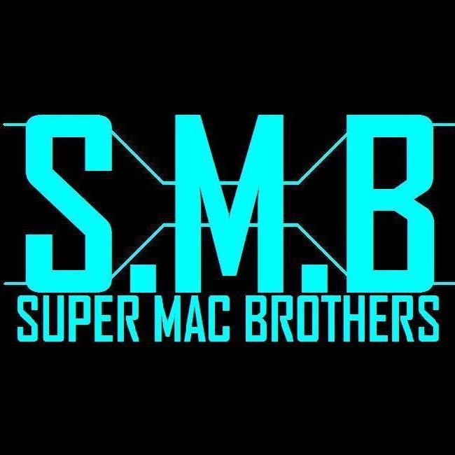 SuperMacBrother Profile Picture