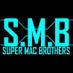 SuperMacBrother (@supermacbrother) Twitter profile photo SuperMacBrother (@supermacbrother) Twitter profile photo