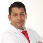 Consultant Neonatologist, Corniche Hospital
