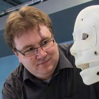 Professor Jonathon Hare (@jon_hare) 's Twitter Profile