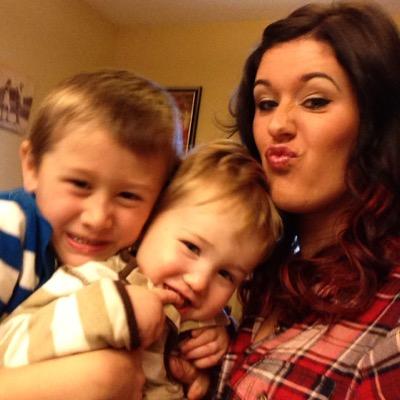 Sara_Ann_R's profile picture. 