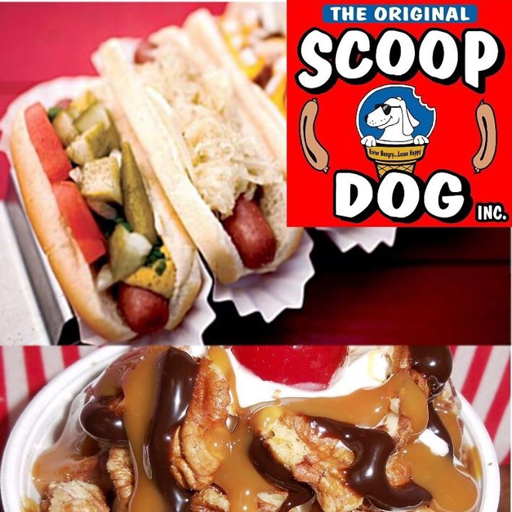 Pure beef hot dogs and freshly made frozen custard! Follow for daily updates and specials! http://t.co/FW9nlOYTCF