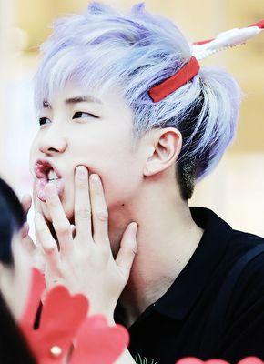 Vengo acá cuando me dan limit por pelotudo. @namjoonprg
