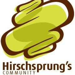 Hirschsprung's Community serves as a forum for anyone with a family member living with Hirschsprung's disease.
Blog: http://t.co/fVcBnqDR8n