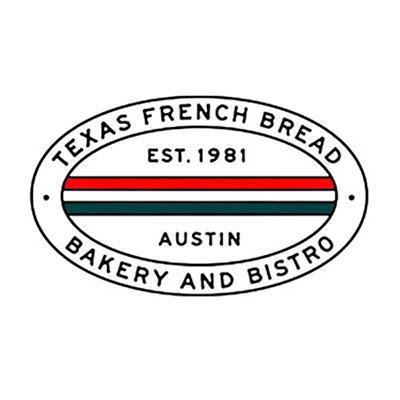 Texas French Bread