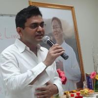 Akshaya Dwivedi (@akshaya_dwivedi) 's Twitter Profile