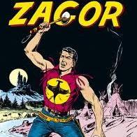 Zagor Foreverさんのプロフィール画像
