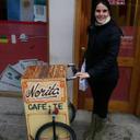 Nora Cisneros - @Noraly83Nora - Twitter