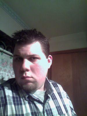 Im Bill or known as Rev im 25 going on 26.Im a Vol firefighter for about 9 yrs now. I love country and easy to get along with.