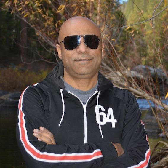Startup advisor, seed investor, strategic, performance-driven sixteen years of experience in Technology & Finance