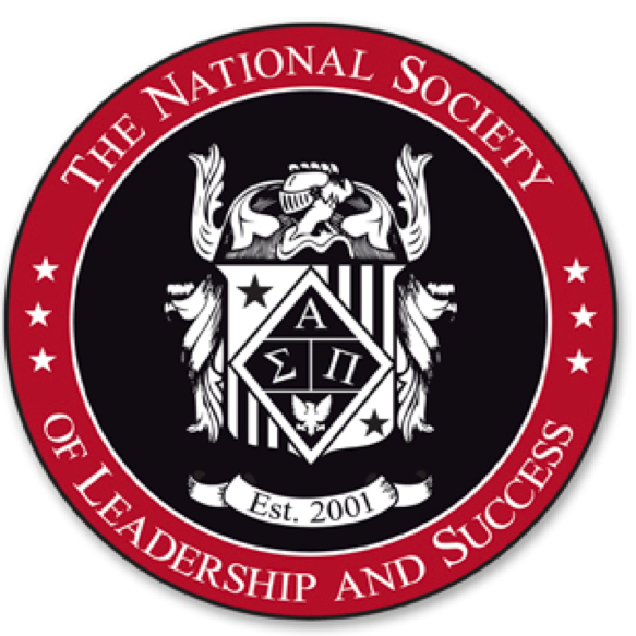ParkNSLS's profile picture. Official twitter account of Park University's chapter of The National Society of Leadership and Success