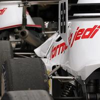 Jedi Racing Cars (@jediracingcars) 's Twitter Profile