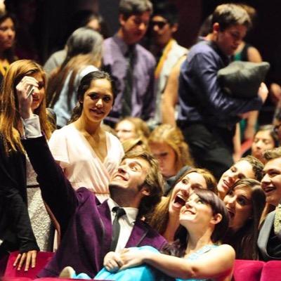 The M.A.C.Y Awards, founded in 1969, is dedicated to recognizing, encouraging and rewarding achievements and excellence through high school musical theatre.