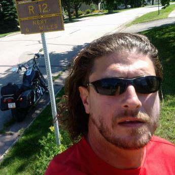 biker