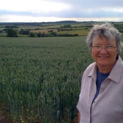 Following Jesus. Wife, mother, and grandmother to six amazing children. Retired physio. Proud to live in Luton and part of the St Mary's Luton church family.
