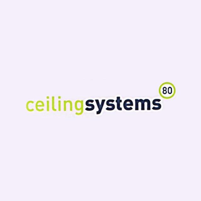 CeilingSystems8's profile picture. Professional shop fitting in the North West