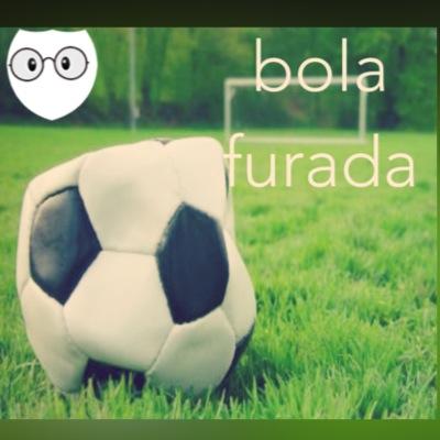 mais zoeira que o pênalti do Jobsom, mais popular que o @comercialfc,  Bola Furada.