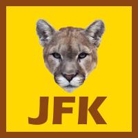 John F. Kennedy High School (@jfkcougars) Twitter profile photo