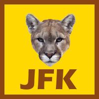 John F. Kennedy High School(@JFKCougars) 's Twitter Profile Photo