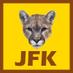 John F. Kennedy High School (@jfkcougars) Twitter profile photo John F. Kennedy High School (@jfkcougars) Twitter profile photo