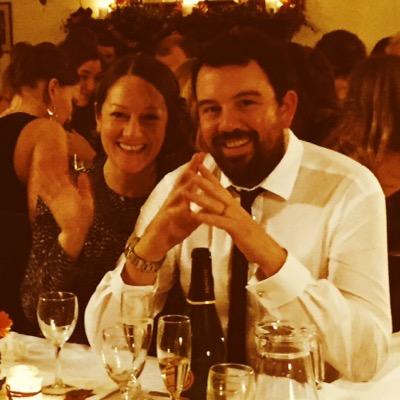 Communications Consultant with a love of branding, and food & drink