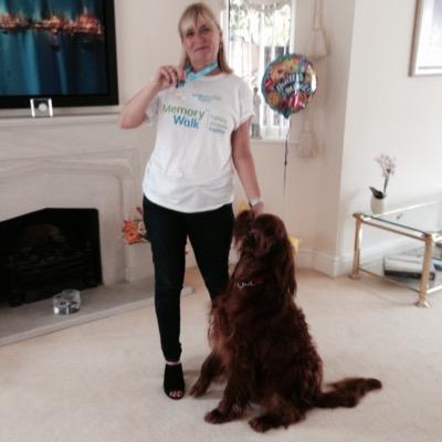 Works at University of Derby with a passion for my profession of nursing.