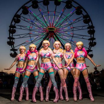 EDCLV_Community's profile picture. 