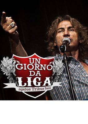 Un Giorno Da Liga, cover band salentina del mitico Luciano Ligabue. IN PIENO R'N'R!!! seguiteci e vi seguiremo #ungiornodaliga
