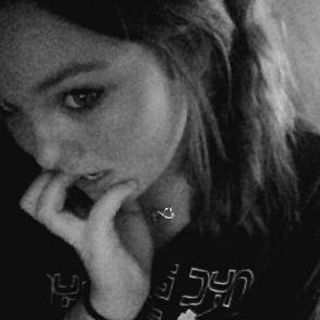 When I'm around you, I fail to think rational thoughts.