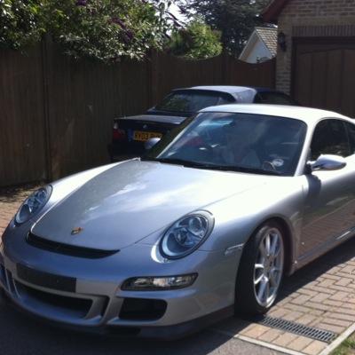 Modern / Used / Classic cars for sale. The perfect Porsche - we buy we sell we lust!
