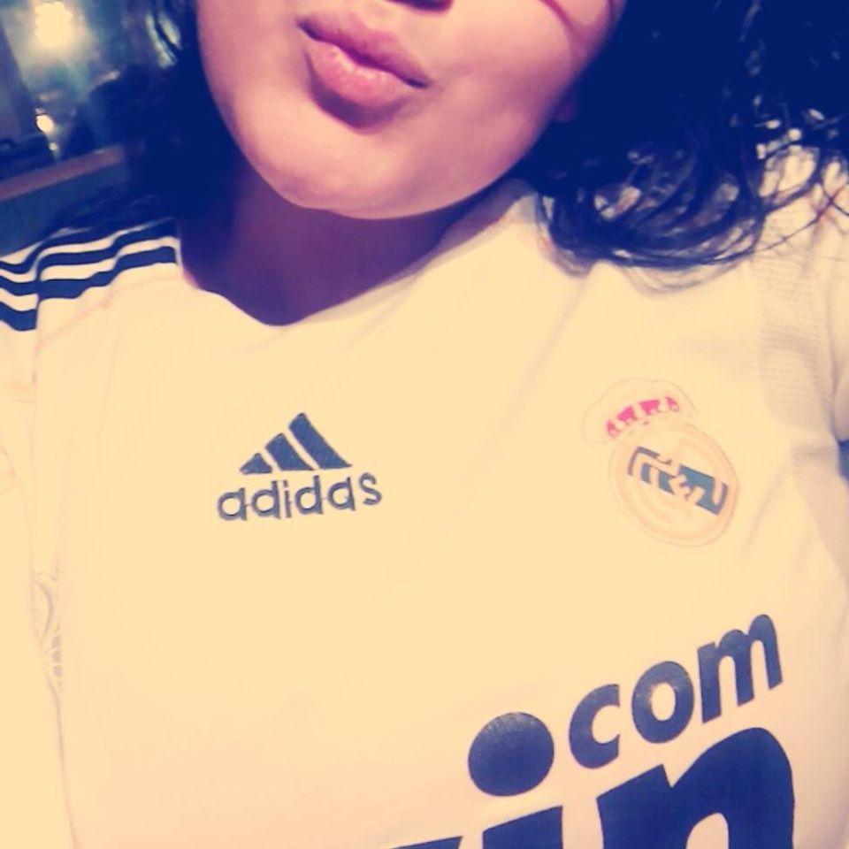 Sonreír y no amargarse la vida por nada ni por nadie, esa es la actitud. :) #OujdiaORGULLOSA