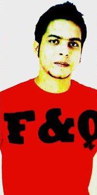 touhid_bd's profile picture. Software Developer,
http://t.co/nNwuCo1h