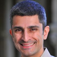 Sameer Bhalotra (@sameerbhalotra) 's Twitter Profile