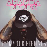 Amanda Perez (@ajp1951) 's Twitter Profile