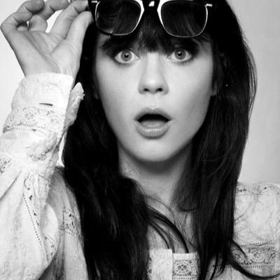 New girl