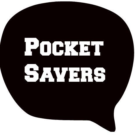pocket_savers's profile picture. We are the Pocket Savers! Check out our Blog: http://t.co/CGbD0JcR0i